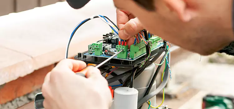 Specialized Brand Gate Motor Repairs Bradenton
