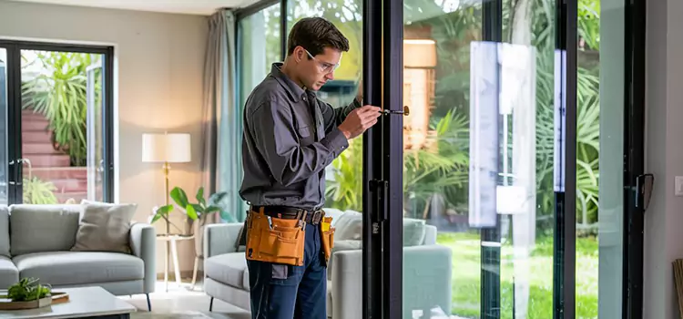 Why Choose Us for Your Glass Door Needs in Bradenton, FL?