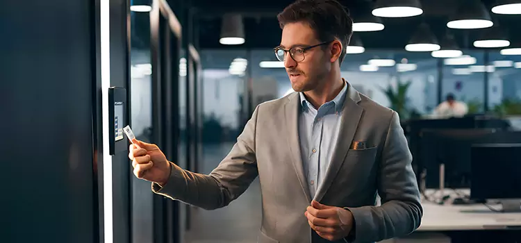 Our Commitment to Keycard Security Excellence in Bradenton, FL