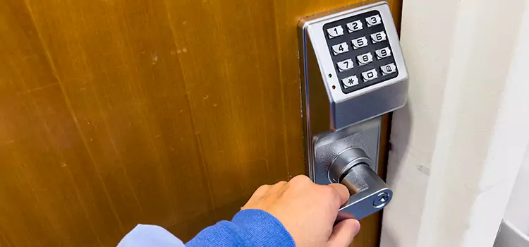 Why Choose Us for Your Keypad Lock Needs in Bradenton, FL?