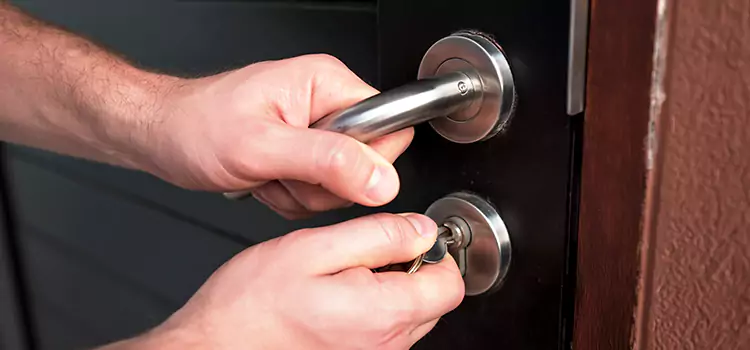 Master Key Control and Audits Bradenton