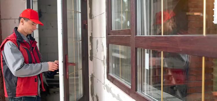 Sliding Door Lock Repair Bradenton