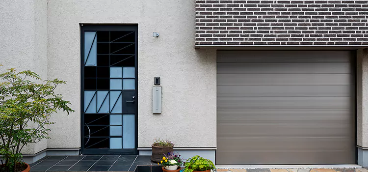 Residential Roll Up Security Doors Bradenton