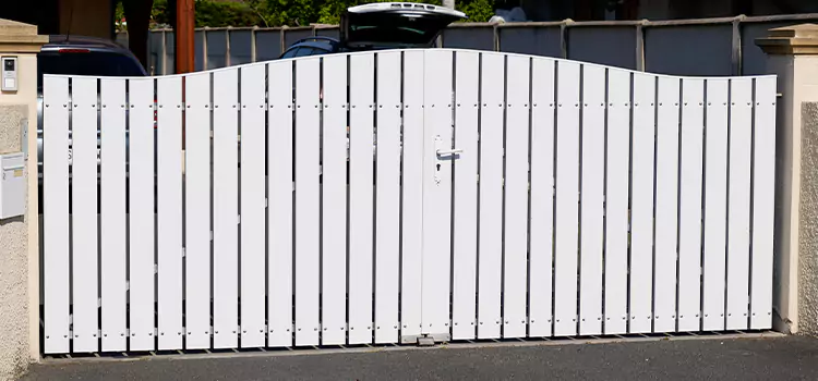 Why Choose Us for Residential Gate Repair in Bradenton, FL?