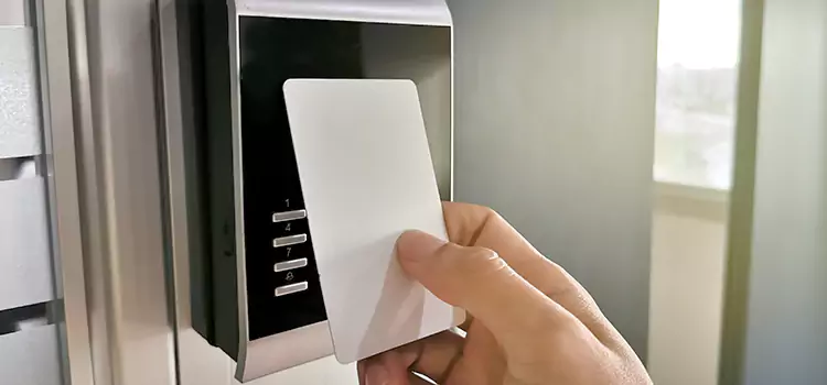 Advanced RFID Technology Integration in Bradenton, FL