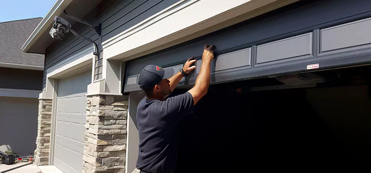 Janus Roll Up Doors Bradenton