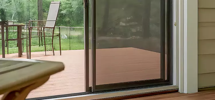 Garage Screen Door Installation Bradenton