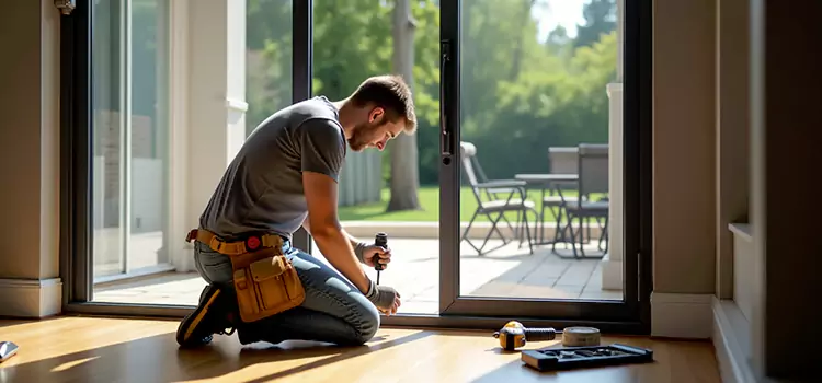 Patio Door Installation Experts in Bradenton, FL