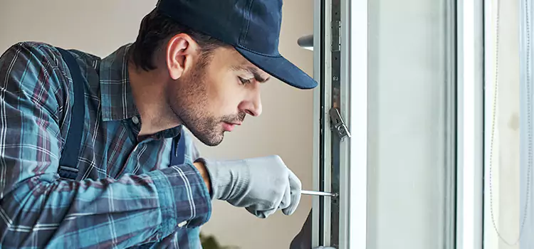 Emergency Response for Latch Issues Bradenton