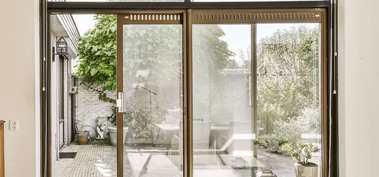 Glass Door Panel Replacement Cost Bradenton