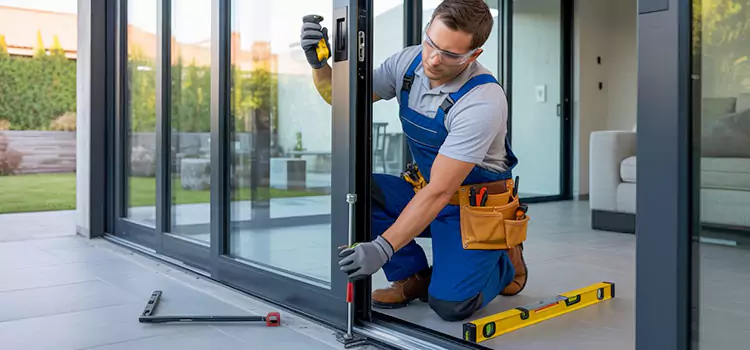 Patio Door Replacement Bradenton