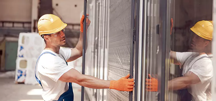 Sliding Door Mesh Replacement Bradenton