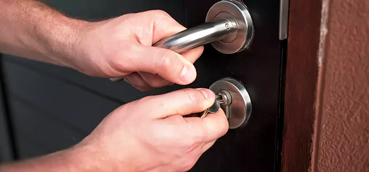 Door Closer Repair & Installation Bradenton
