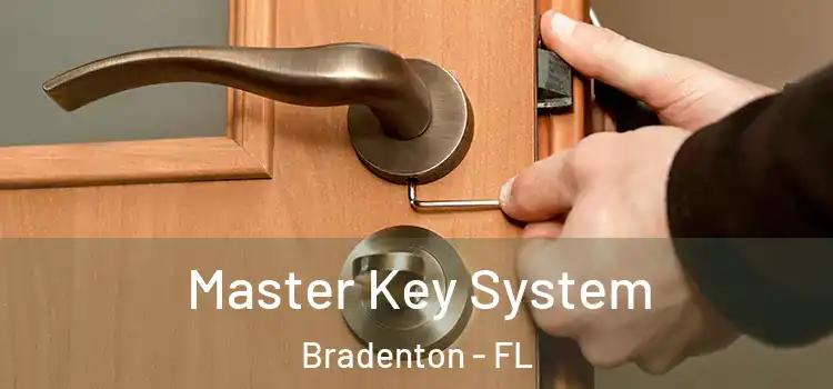 Master Key System Bradenton - FL